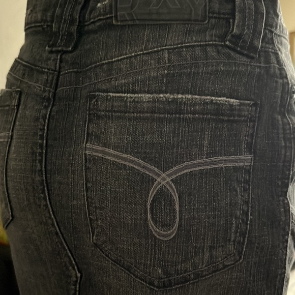 🛍5 for$25 ROXY Denim Skirt - Picture 7 of 10